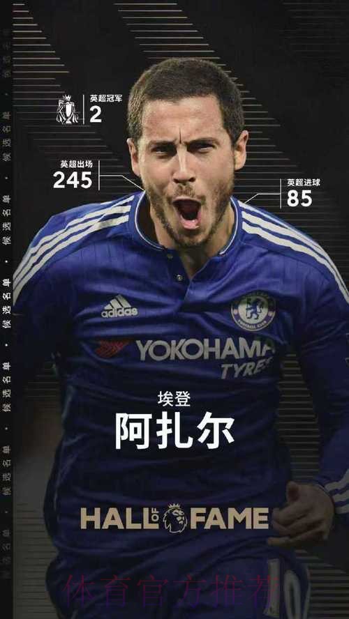 阿扎尔:并未真正赢得欧冠 在蓝军我是最好的