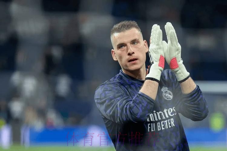 西媒-卢宁认为安帅不信任他 可能下家包括阿森纳